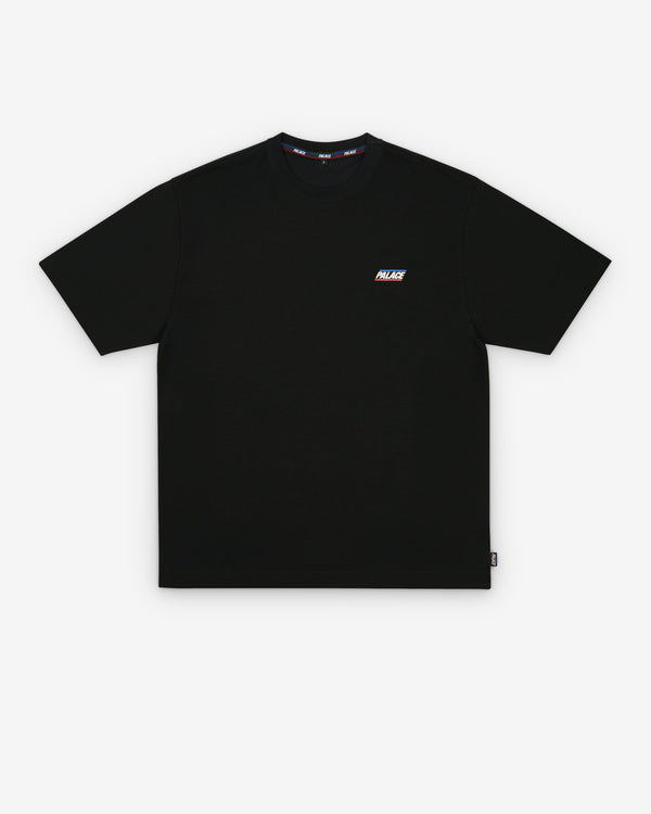 Palace - Men's Basically A T-Shirt - (Black)