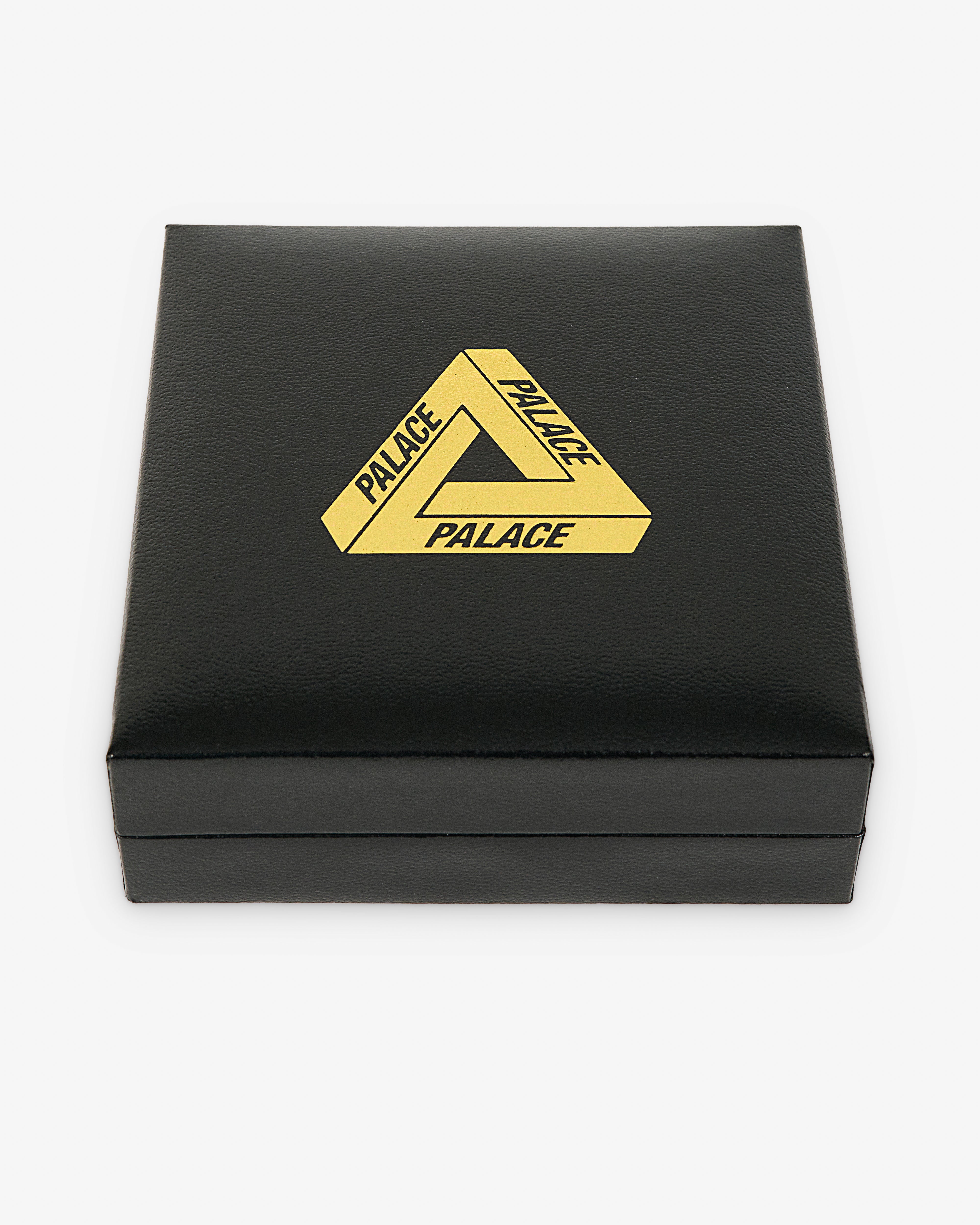 アクセサリー PALACE Bear PALACE Love Pendant Silver Palace: Bear Palace Love Pendant (Silver) | DSML E-SHOP