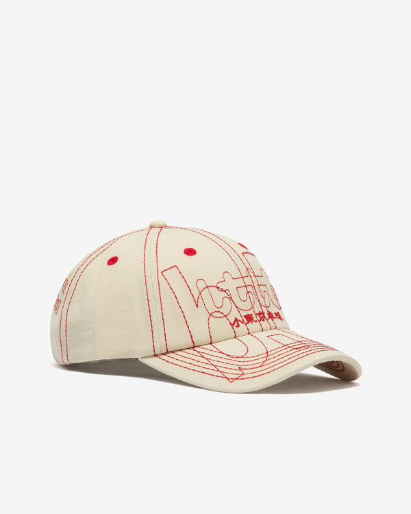 B.Eautiful - Men's LTTT Vapor Hat - (Natural)