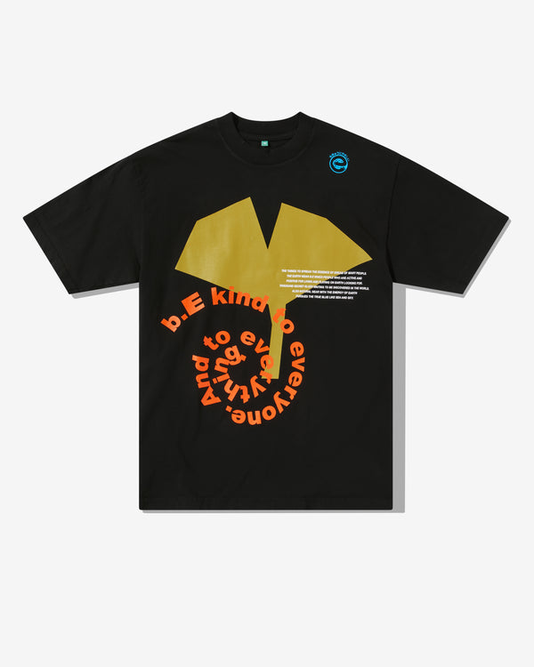 b.Eautiful - Men's Be Kind T-Shirt - (Black)