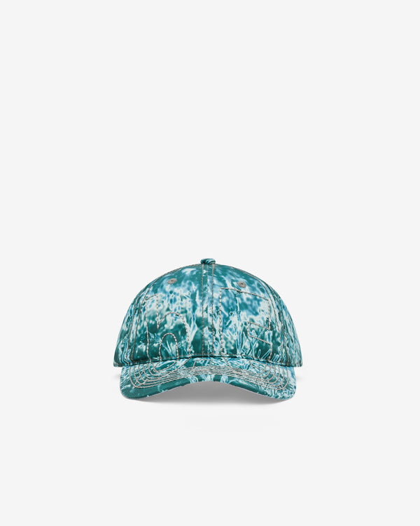 B.Eautiful - Men's Vapor 6 Panel Hat - (Field)