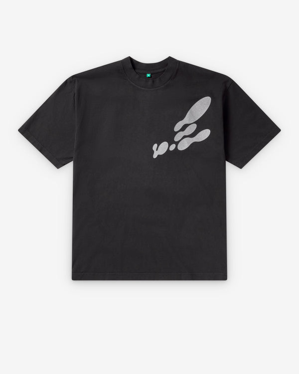 b.Eautiful - Men's Fukai T-Shirt - (Black)