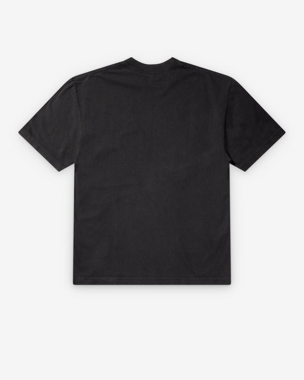 b.Eautiful - Men's Manicure T-Shirt - (Black)