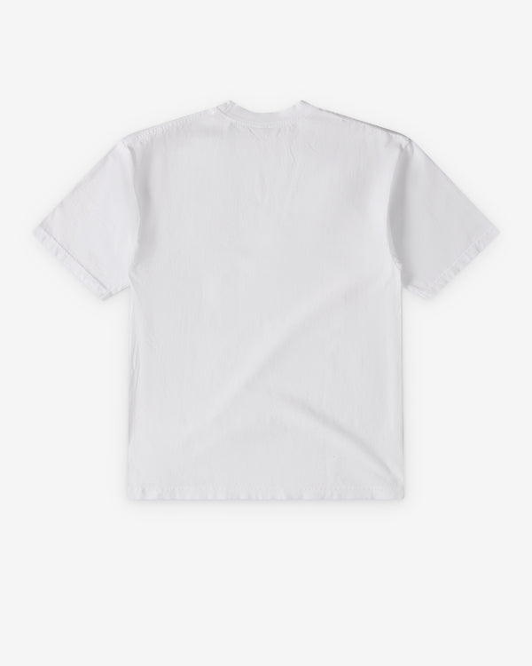 b.Eautiful - Men's Soul T-Shirt - (White)