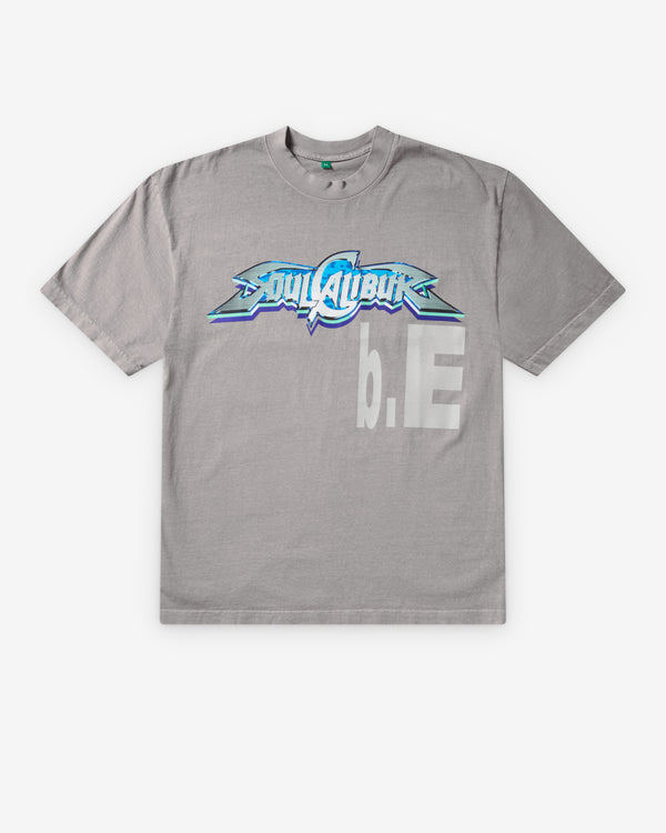 b.Eautiful - Men's Soul T-Shirt - (Dark Silver)
