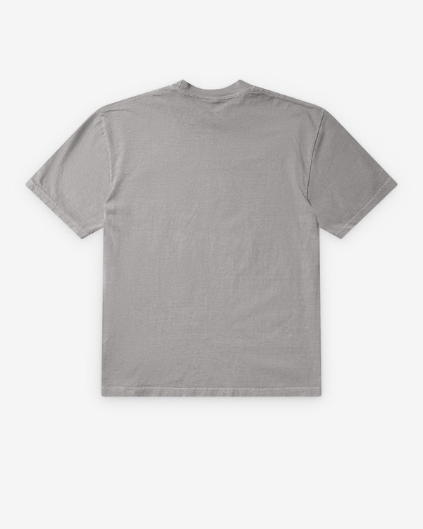 b.Eautiful - Men's Soul T-Shirt - (Dark Silver)