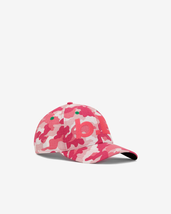 b.Eautiful - Men's B.E Hat - (Pink Camo)