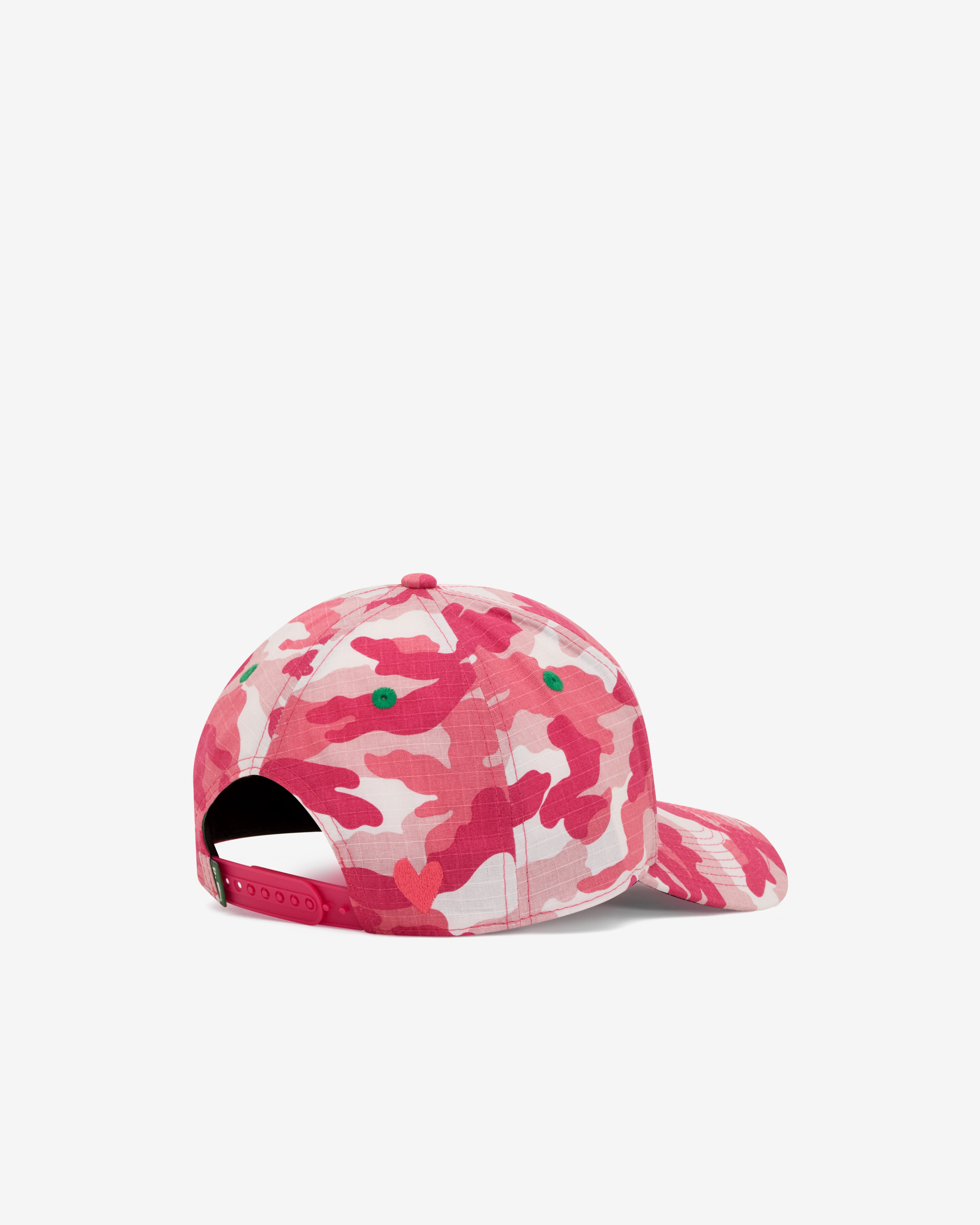 帽子 b.eautiful cap pink camo b.Eautiful: Men's B.E Hat (Pink Camo) | Dover Street Market London
