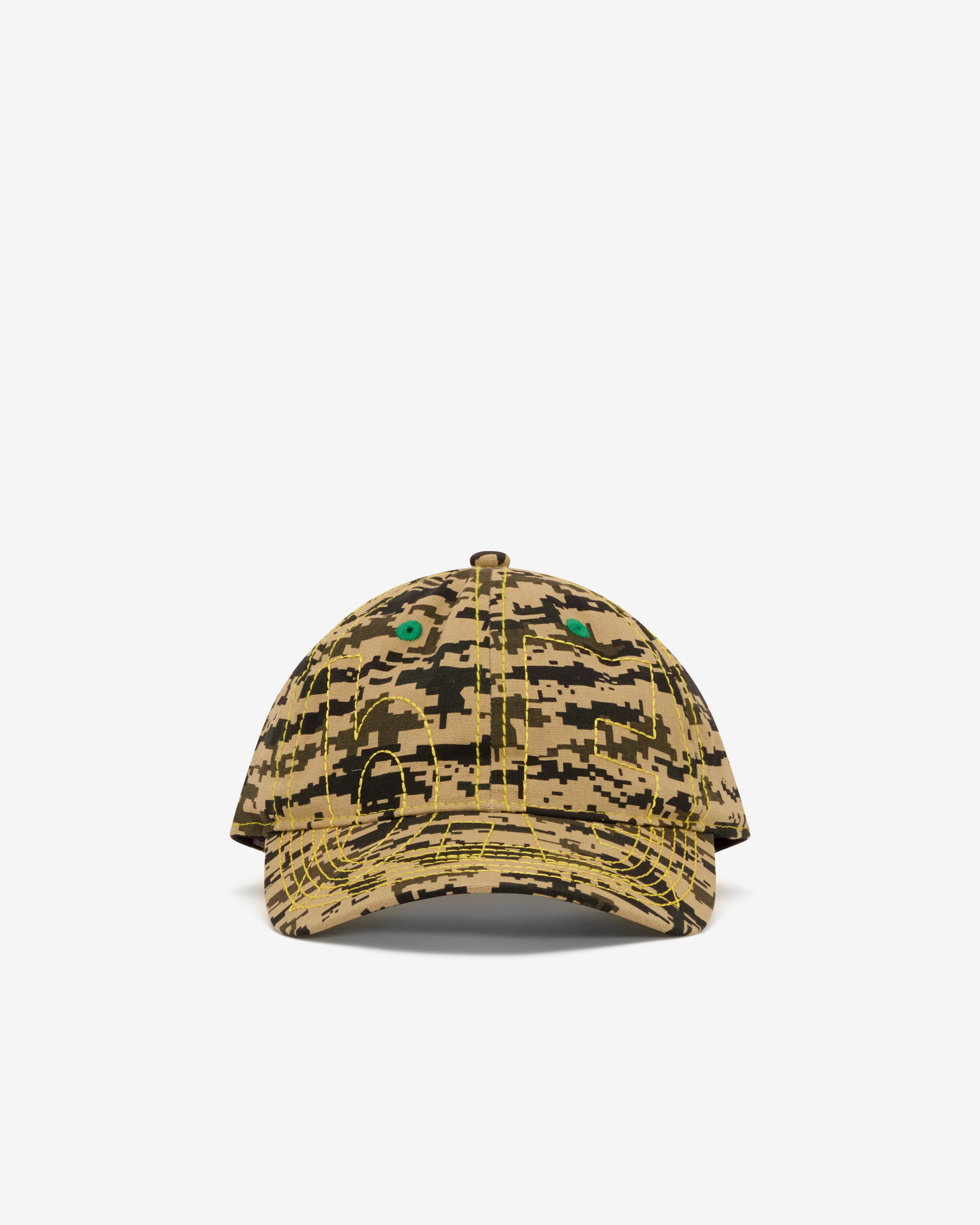 b.Eautiful: Men's Vapor 6 Panel Hat (Mojave Digicamo) | Dover