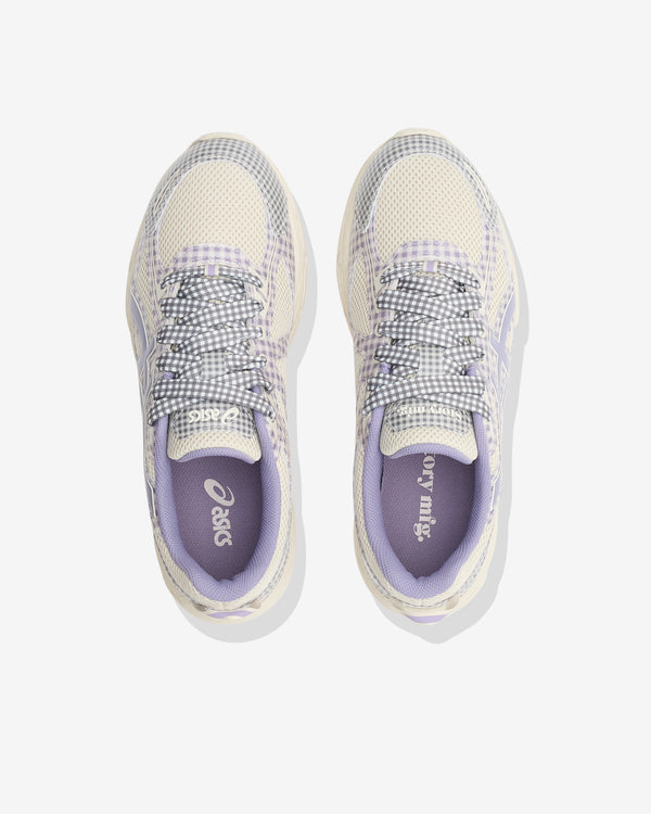 Asics - Men’s Story MFG Gel-Venture 6 - (Vanilla/Violet Quartz)