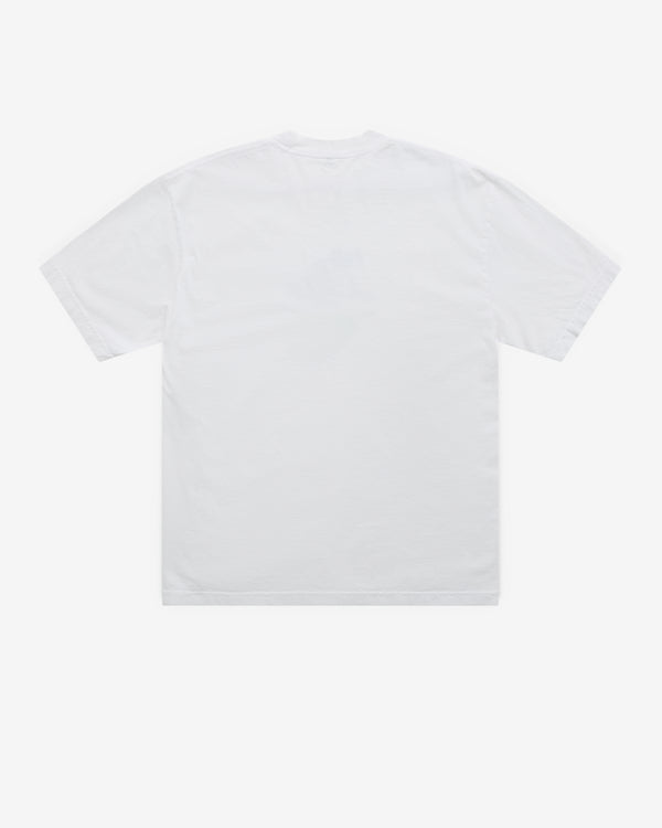 B.Eautiful - Men's Frog Pear T-Shirt - (White)