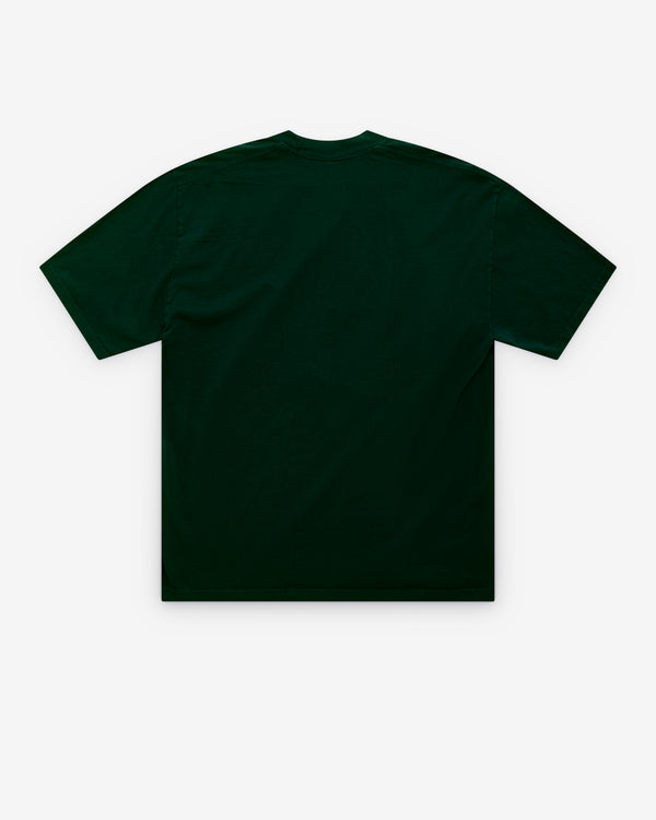 B.Eautiful - Men’s Soccer Jersey T-Shirt - (Green)