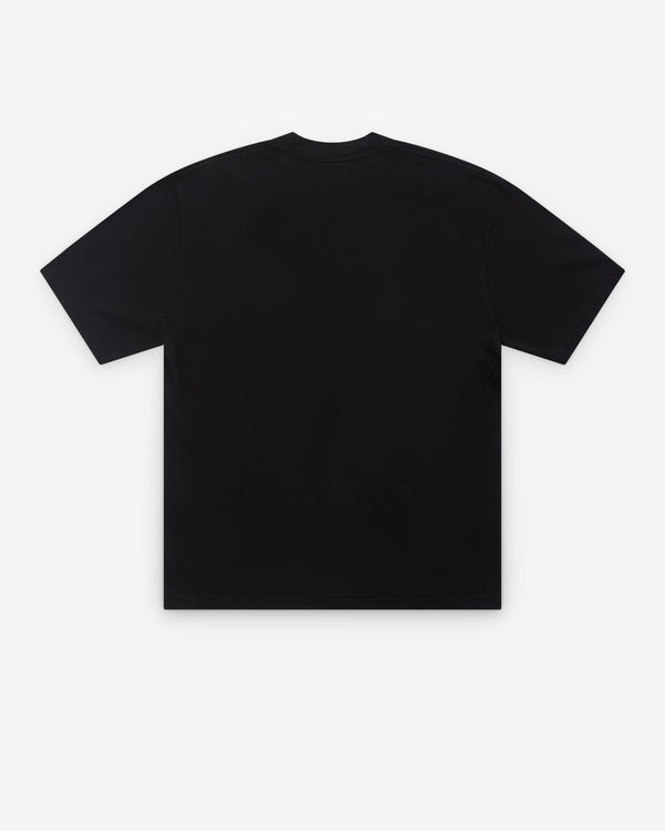 B.Eautiful - Men's Cutting T-Shirt - (Black)