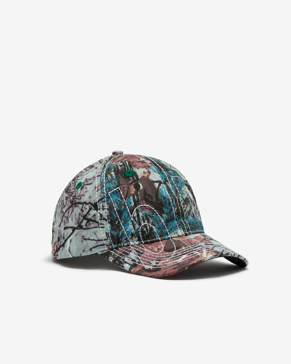 B.Eautiful - Men’s Vapor 6 Panel Hat - (Stone Cold)