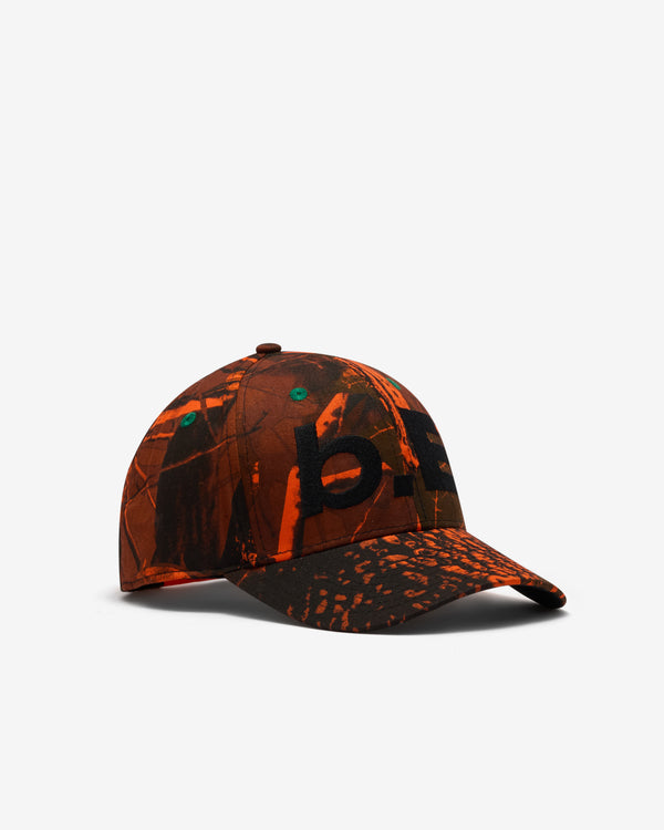 B.Eautiful - Men’s B.E Hat - (Fire Camo)