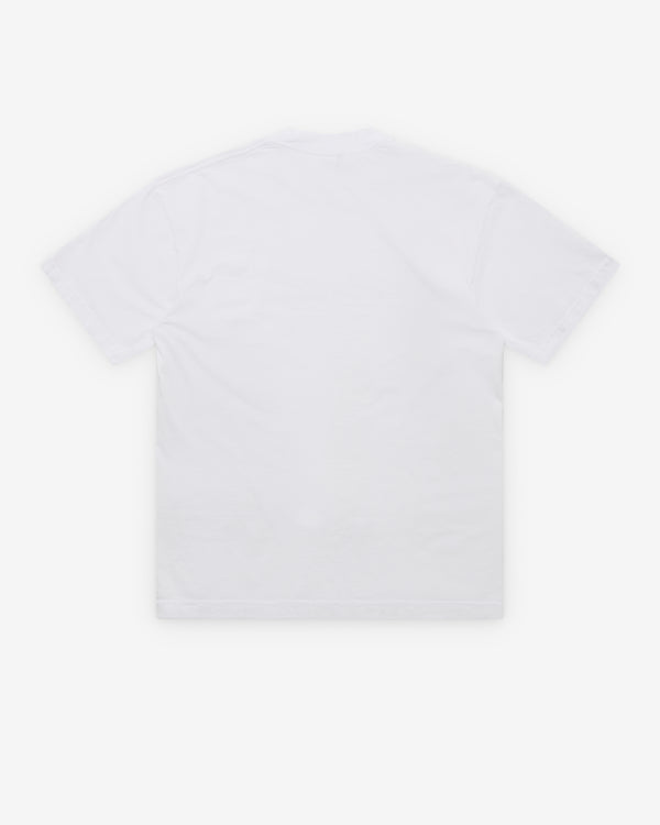 B.Eautiful - Men's Critters T-Shirt - (White)