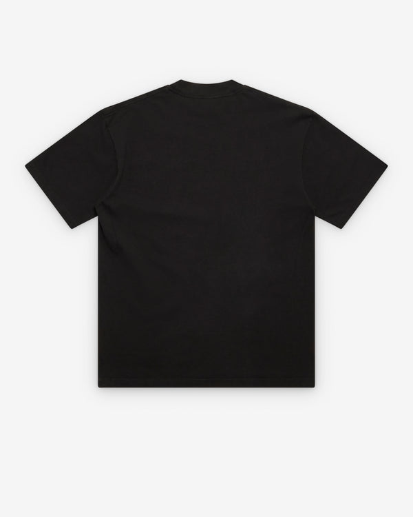 B.Eautiful - Men's Critters T-Shirt - (Black)