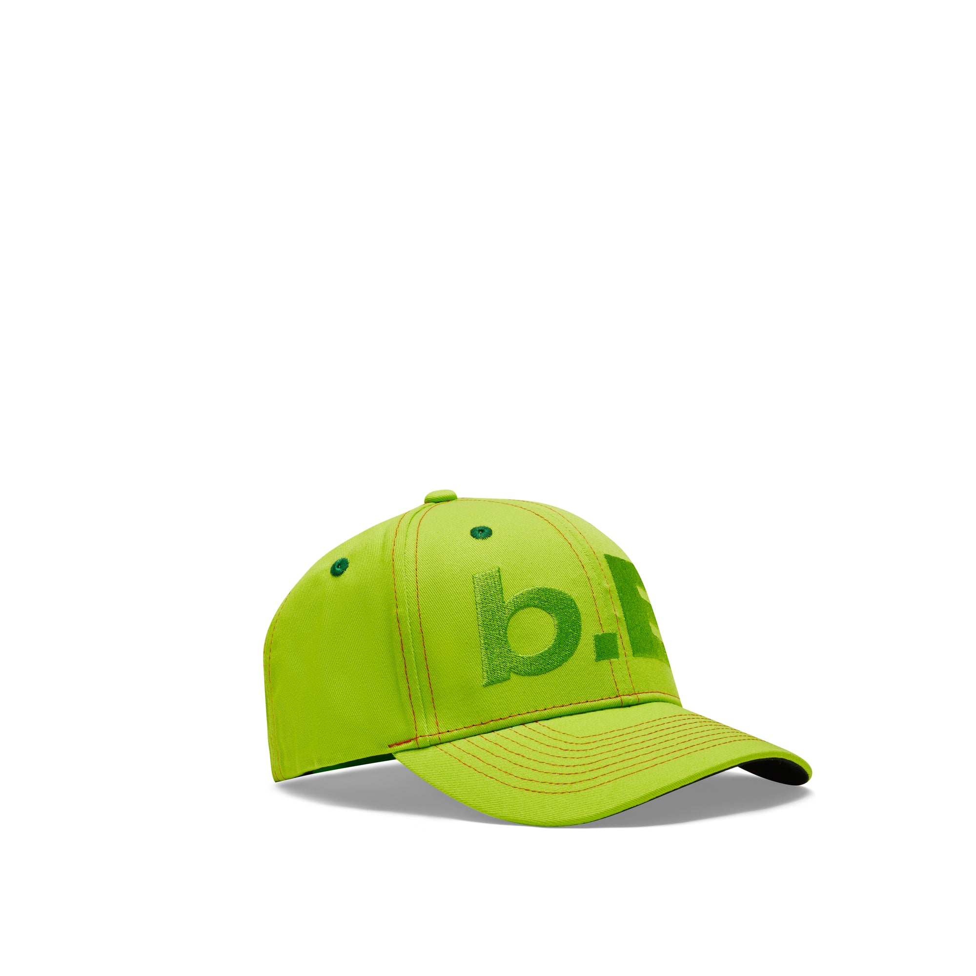 b.Eautiful - B.E Cap - (Green) view 2