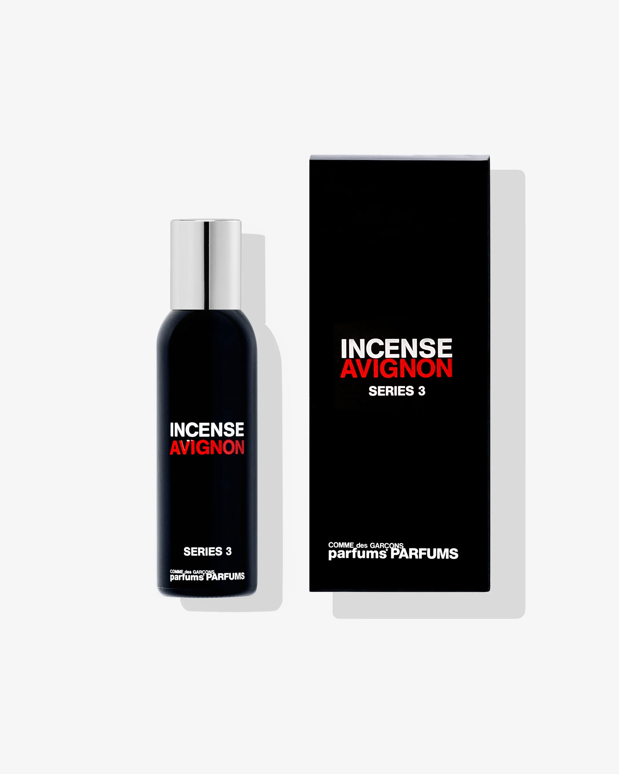 Avignon 50ml Incense Avignon Series COMME DES GARCONS INCENSE