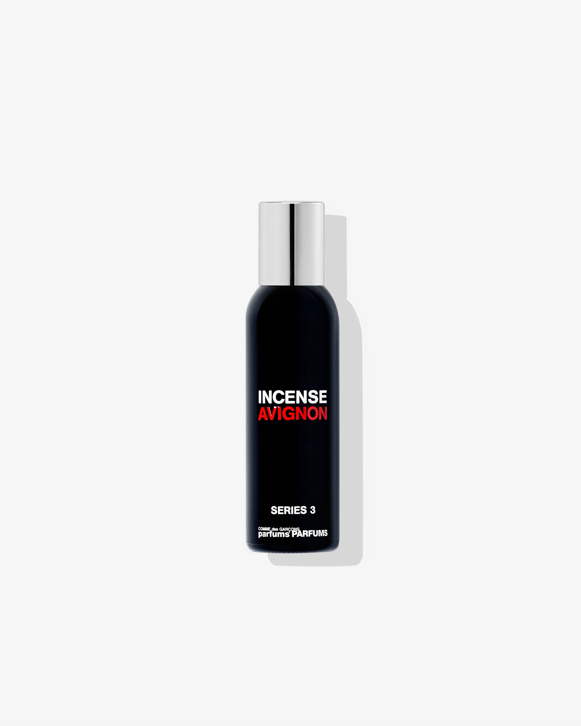Series Comme Des Garcons Parfum Argentina CDG Parfum: Series