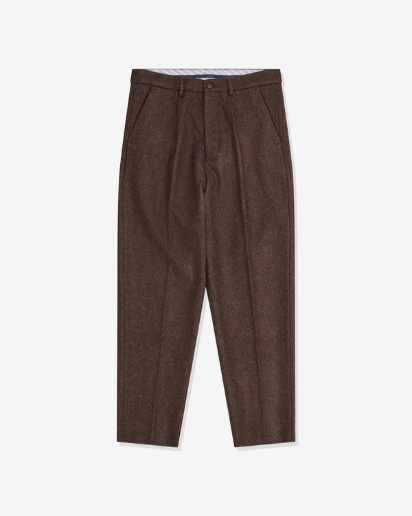 Bergfabel - Men's Farmer Pants - (Chestnut)