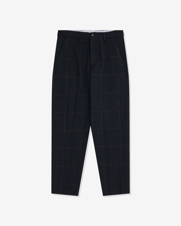 Bergfabel - Men's Joseph Pants - (Navy/Brown)