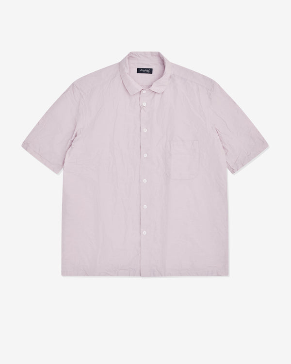 Bergfabel - Men's Oliver Shirt - (Mauve)