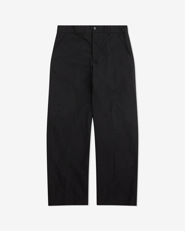 Bergfabel - Men's Andrew Pants - (Black)