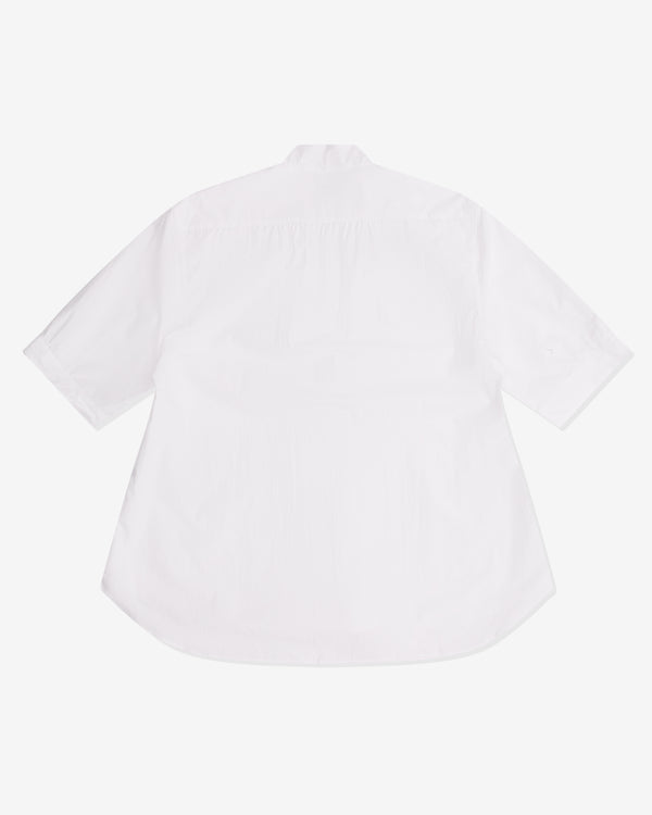Bergfabel - Women’s Vera Shirt - (White)