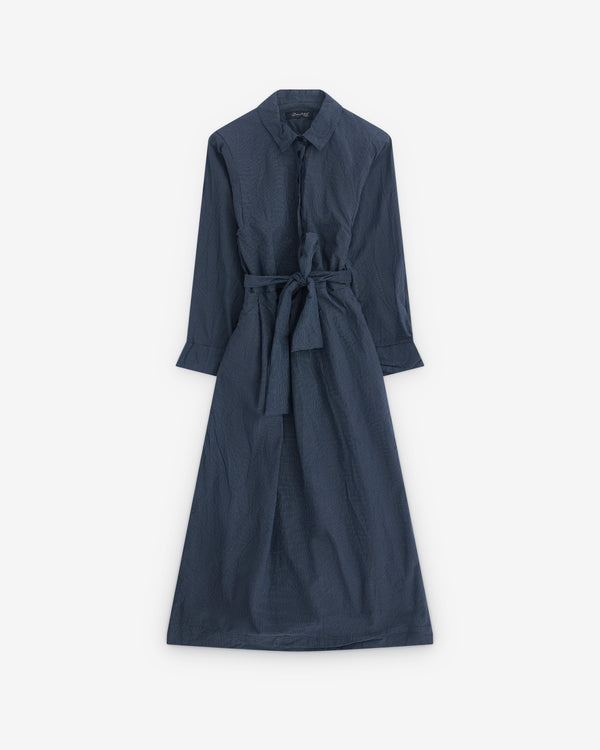 Bergfabel - Women’s Wedding Dress - (Micro Check)