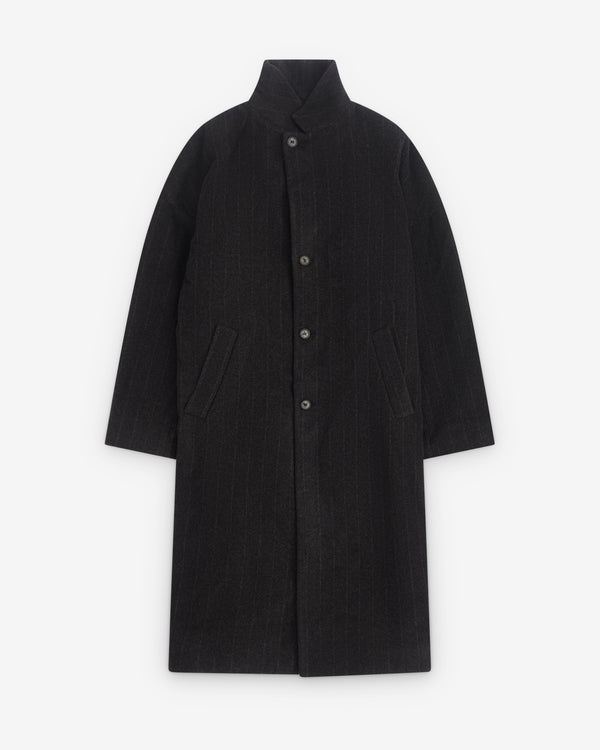 Bergfabel - Women’s Millie Coat - (Taupe)