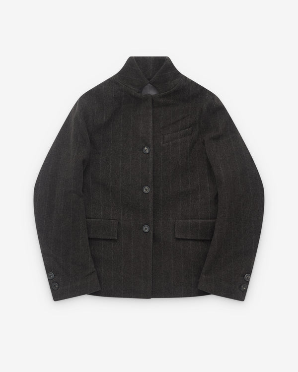 Bergfabel - Women’s Giulia Jacket - (Taupe)