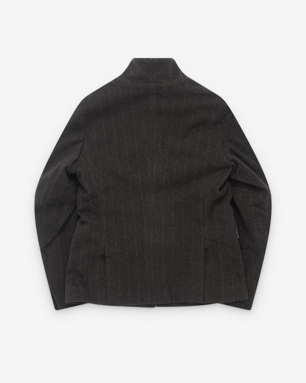 Bergfabel - Women’s Giulia Jacket - (Taupe)