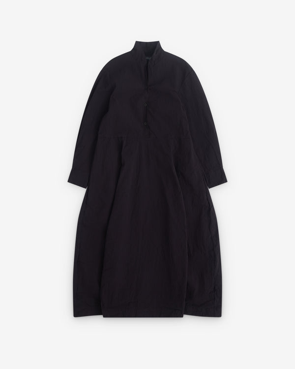 Bergfabel - Women’s Letty Dress - (Burgundy)