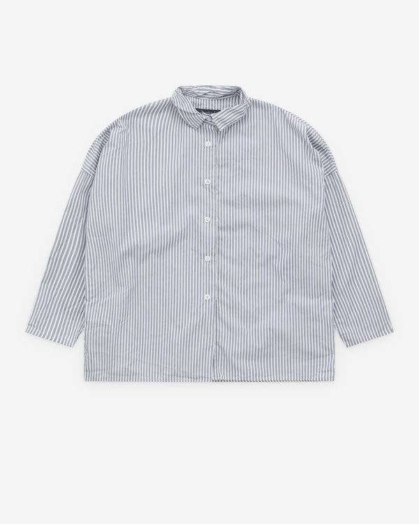 Bergfabel - Women’s Tina Shirt - (Stripe)