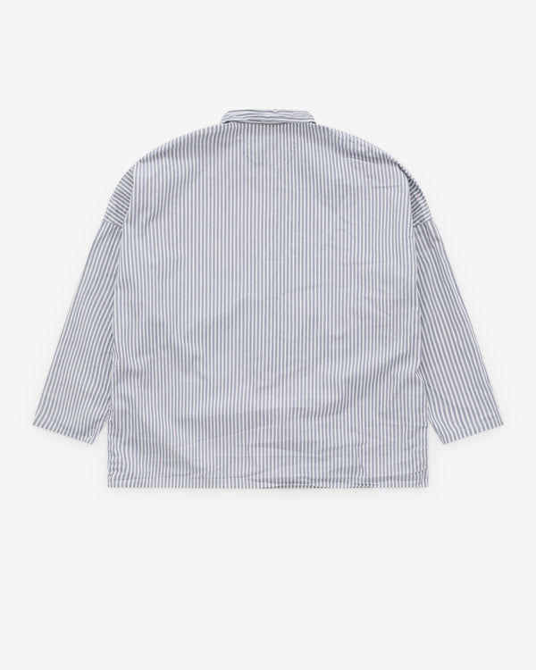 Bergfabel - Women’s Tina Shirt - (Stripe)