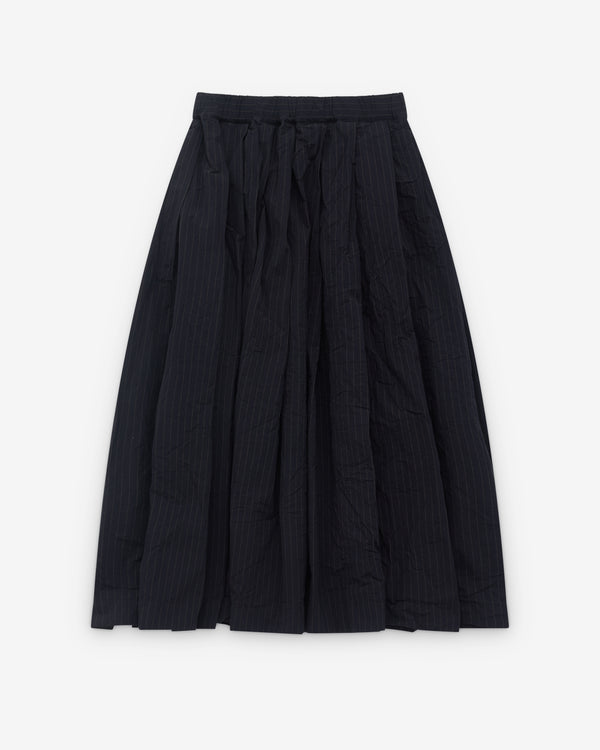 Bergfabel - Women’s Matilde Skirt - (Pinstripe)