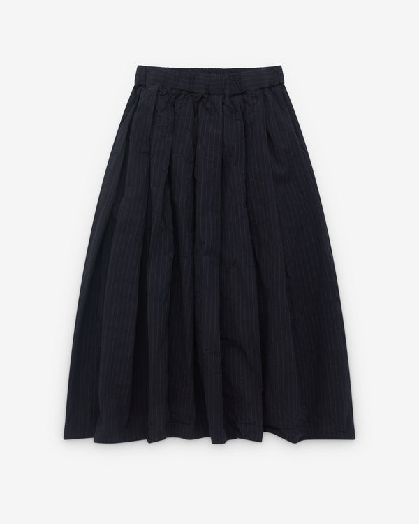 Bergfabel - Women’s Matilde Skirt - (Pinstripe)