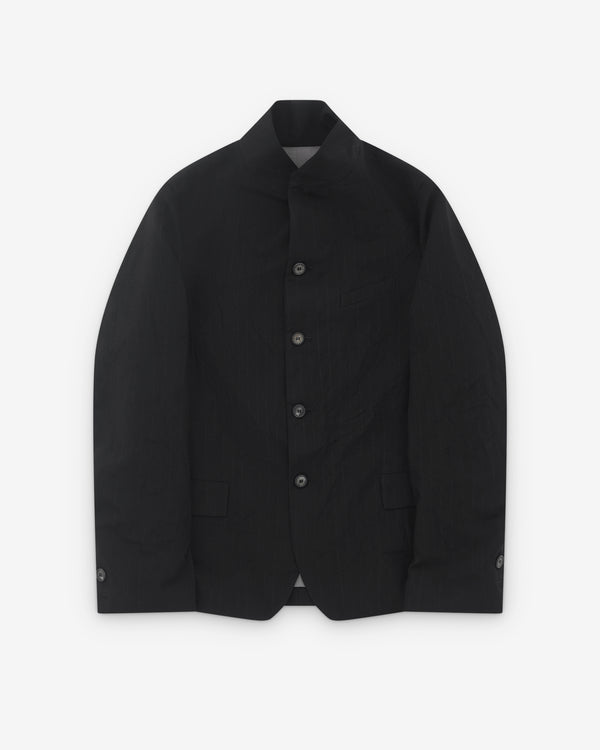 Bergfabel - Men’s Tyrol Jacket - (Black)