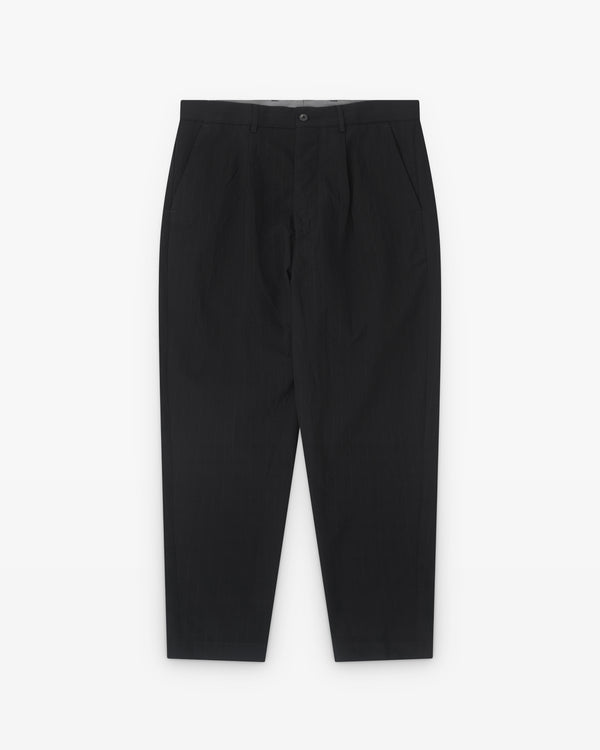 Bergfabel - Men’s Farmer Pants - (Black)