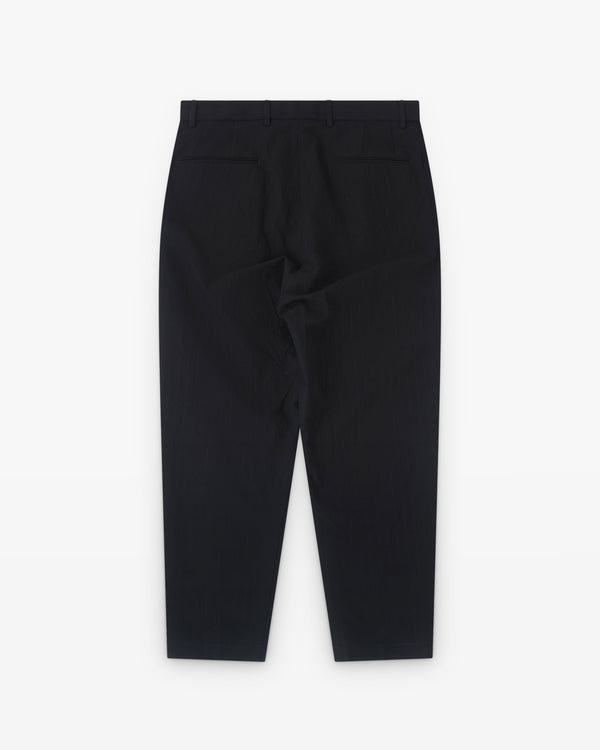 Bergfabel - Men’s Farmer Pants - (Black)