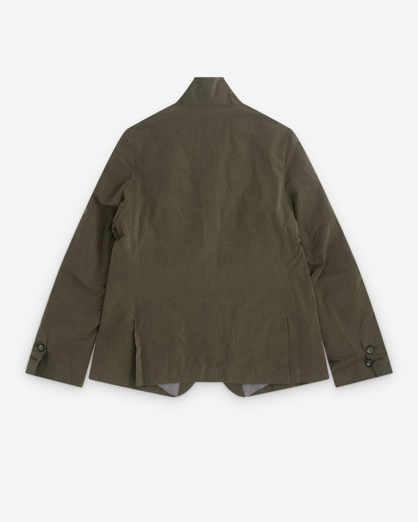 Bergfabel - Men’s Tyrol Jacket - (Khaki)