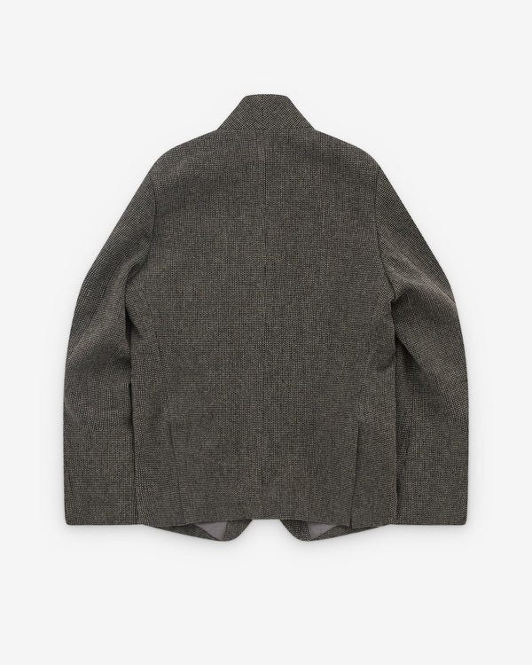 Bergfabel - Men’s Tyrol Jacket - (Cocoa)