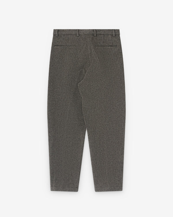 Bergfabel - Men’s Farmer Pants - (Cocoa)