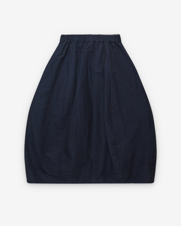 Bergfabel - Women's Carla Skirt - (Navy)