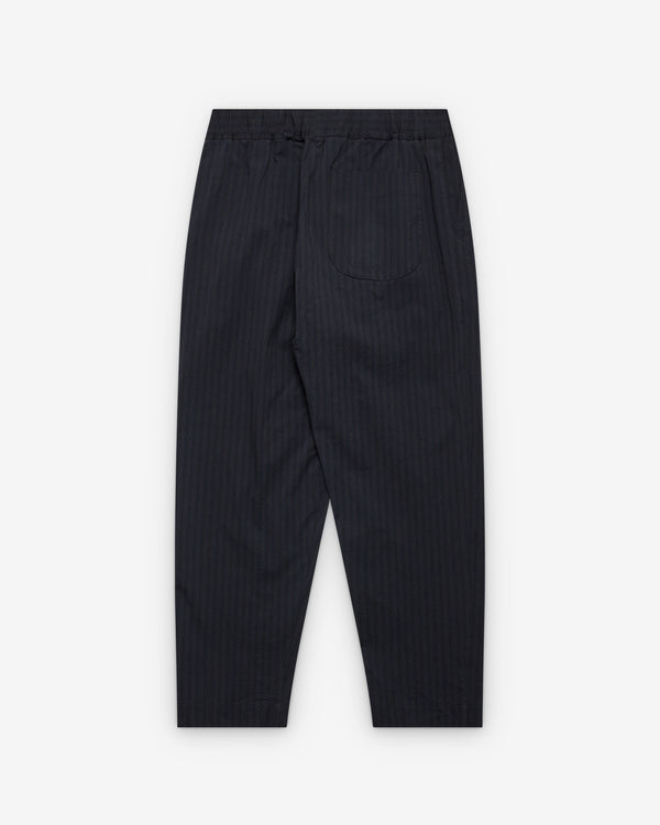 Bergfabel - Men's Niko Pants - (Navy Stripe)