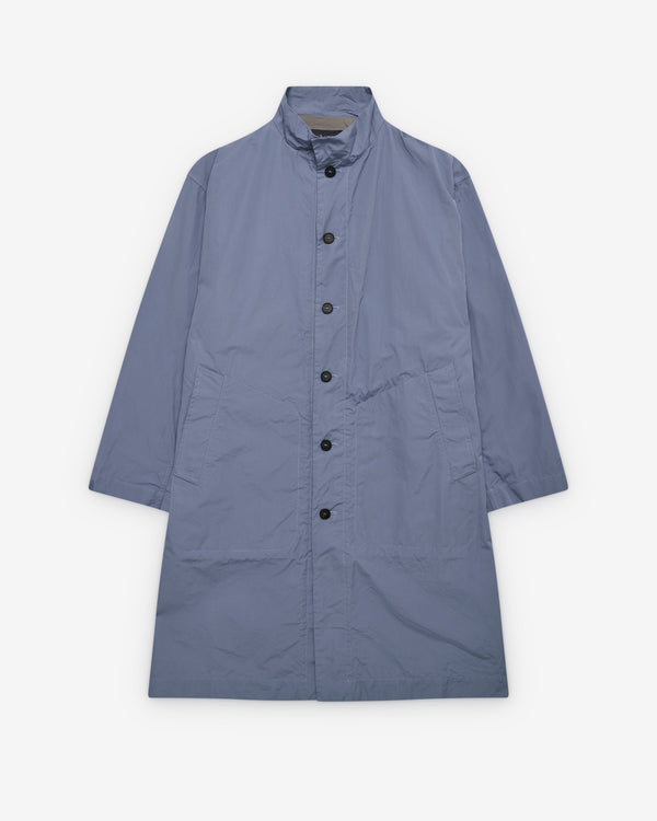 Bergfabel  - Men's Alex Coat - (Avio)