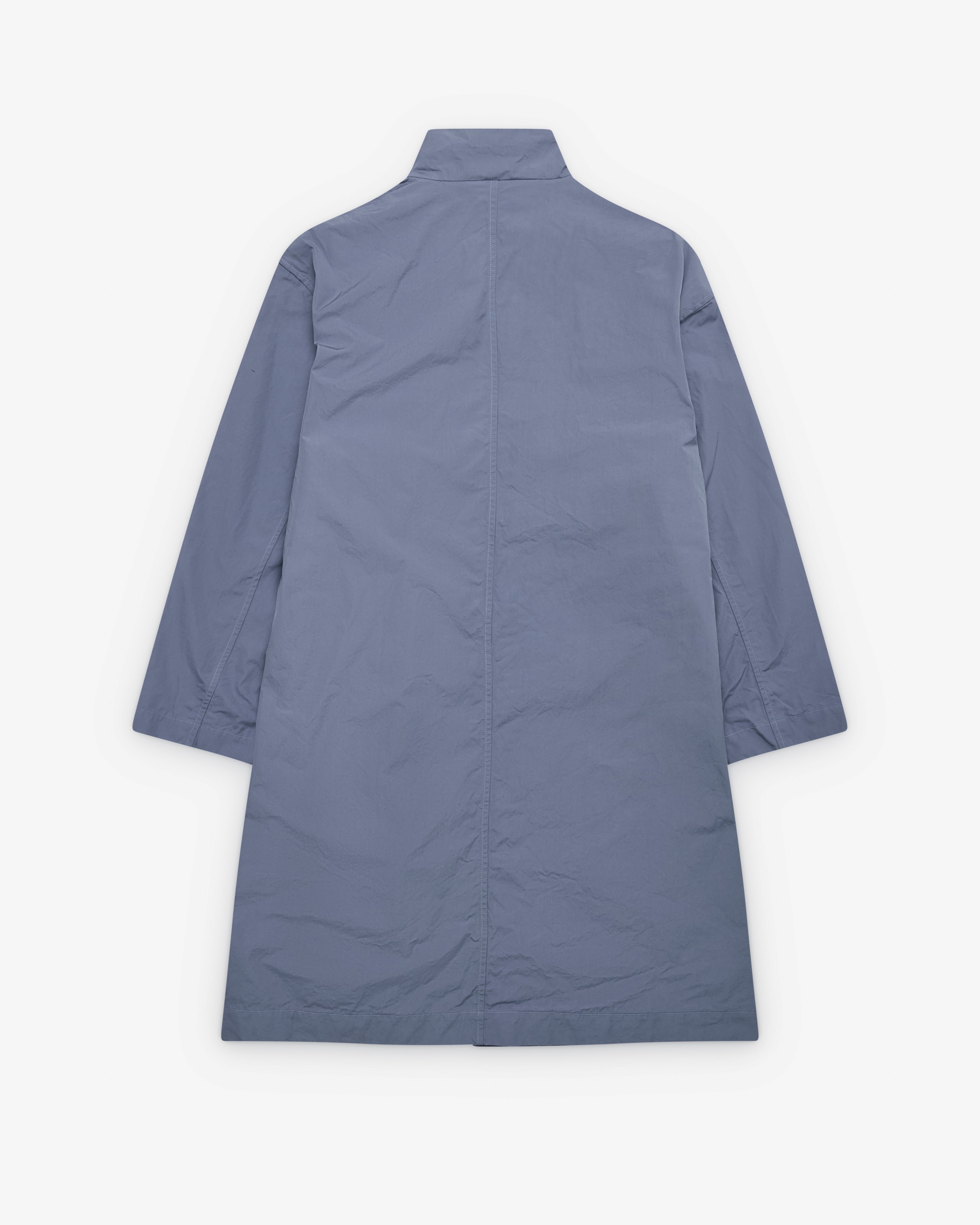 Bergfabel Oversize Coat Grey M