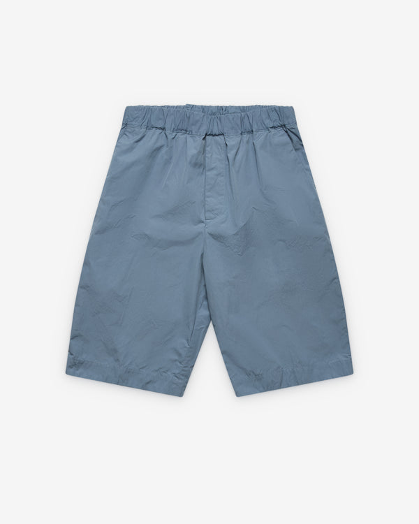 Bergfabel - Men's Matteo Shorts - (Light Blue)