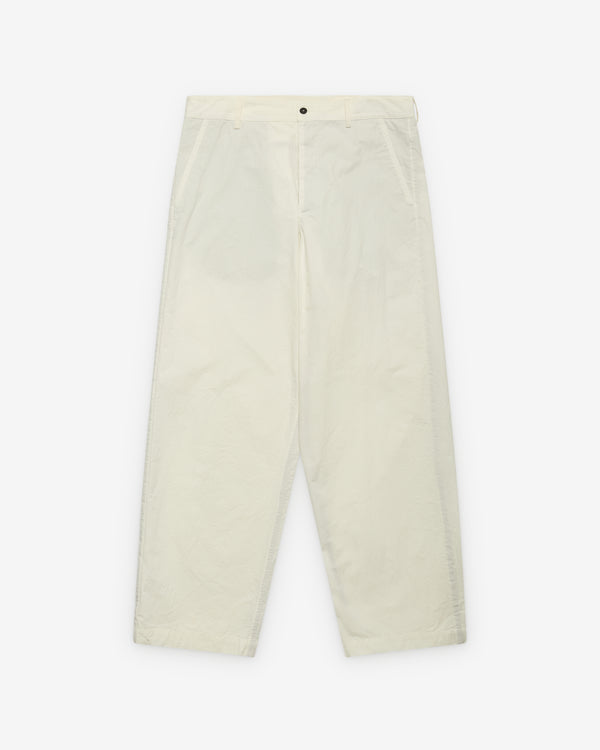 Bergfabel - Men's Leo Pants - (White)